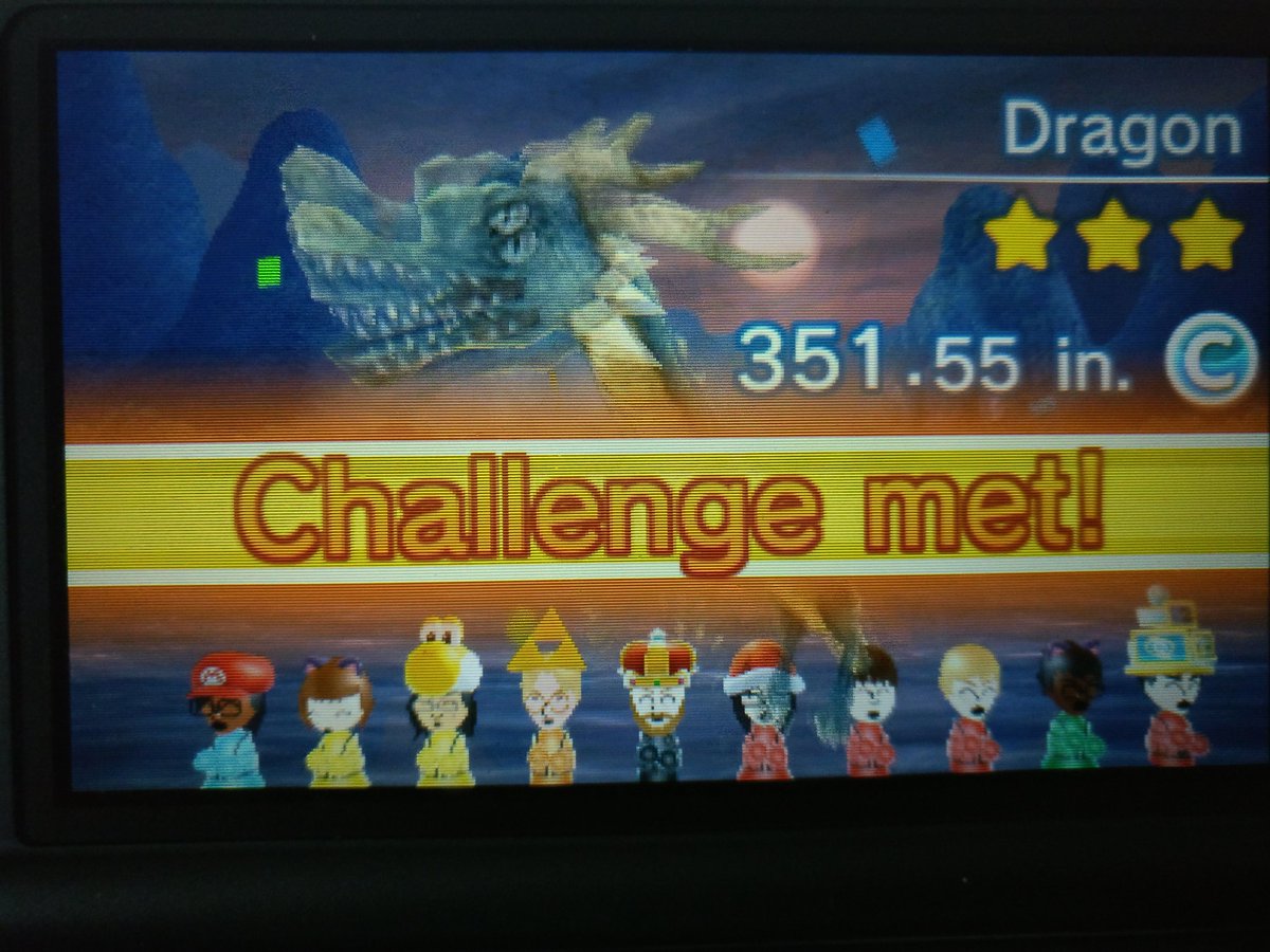 CarotKetchup's tweet photo. #nintendo #3ds #streetpass #miimoto #videogames #funtime https://t.co/EESj1LczOZ