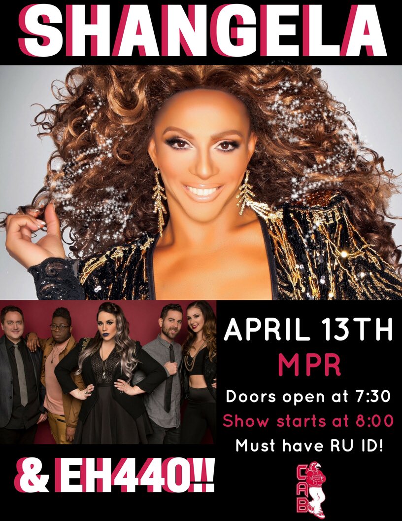 RutgersCamden CAB (RUC_CAB_) Twitter