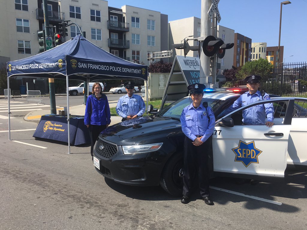 ray_padmore's tweet photo. Sunday Streets in the Bayview happening now! https://t.co/1VimHjfHJI