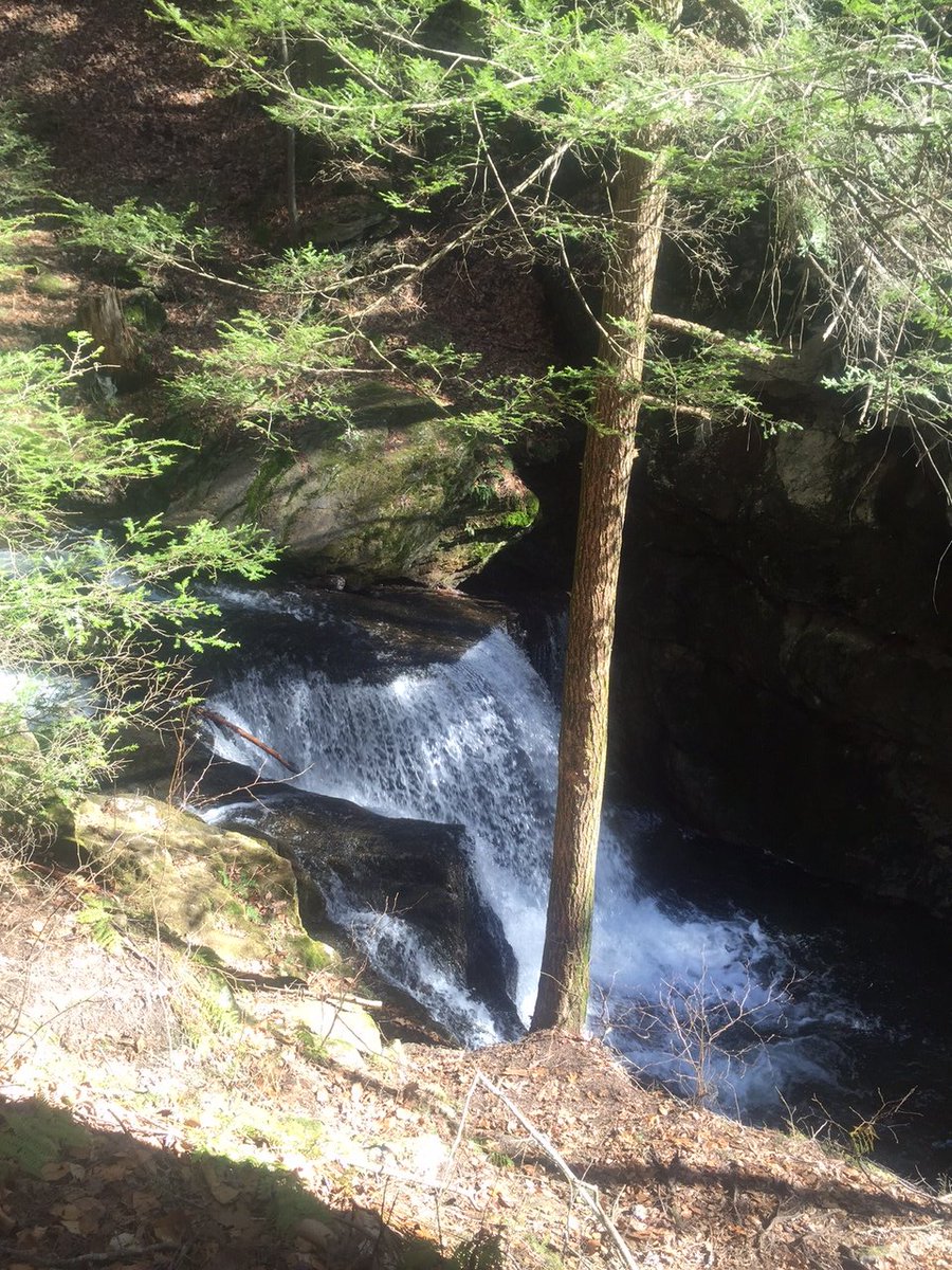 taken this morning along mission 22 hike route