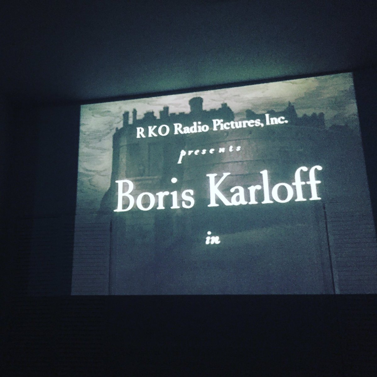 KevinShulman's tweet photo. What RKO classic is this? #horror #film #cinema #question #filmmaking https://t.co/lDlTR9BUlF