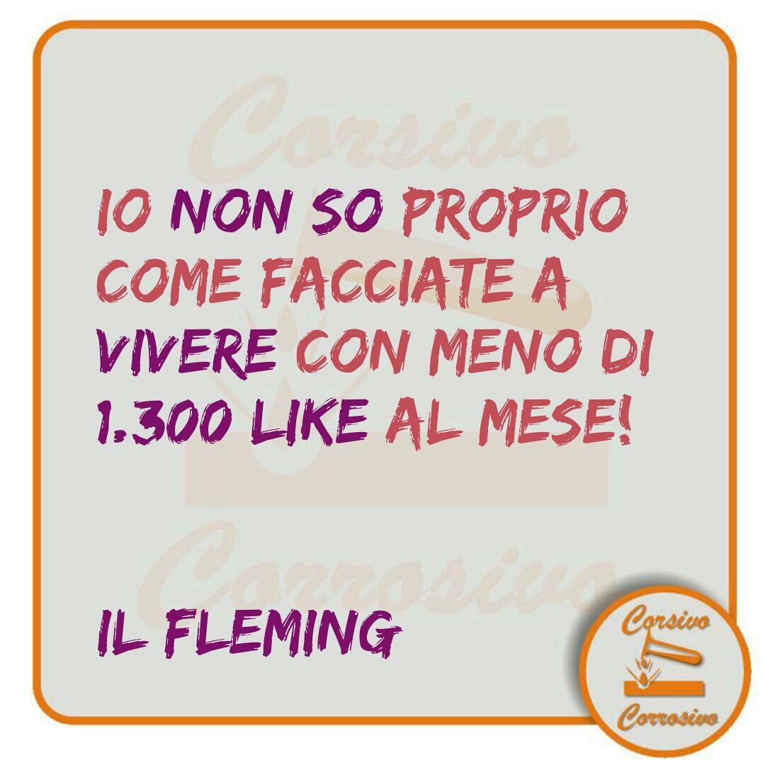 CorsivoCorrosiv's tweet photo. #ilfleming #Briatore https://t.co/UFzmWmrUoH