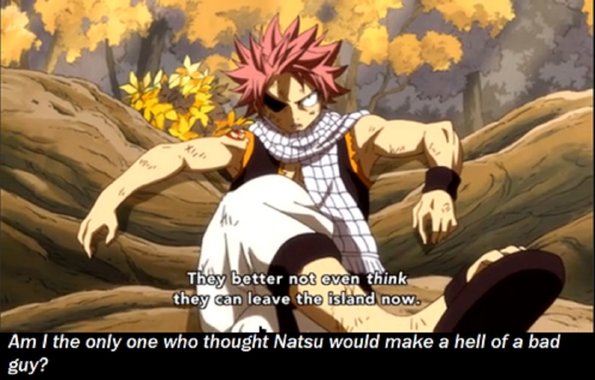 Watch Fairy Tail Anime Online