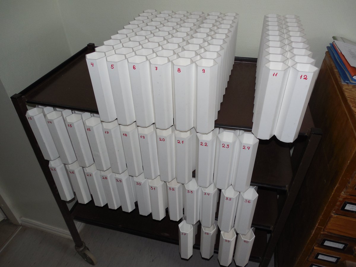 Emitech_IT's tweet image. Polystyrene (PS) cells for soil filtration:
- acid-resistant
- shockproof
- containing K; P; mg; ca; Mn; Zn; Cu; na
- heat-resistant