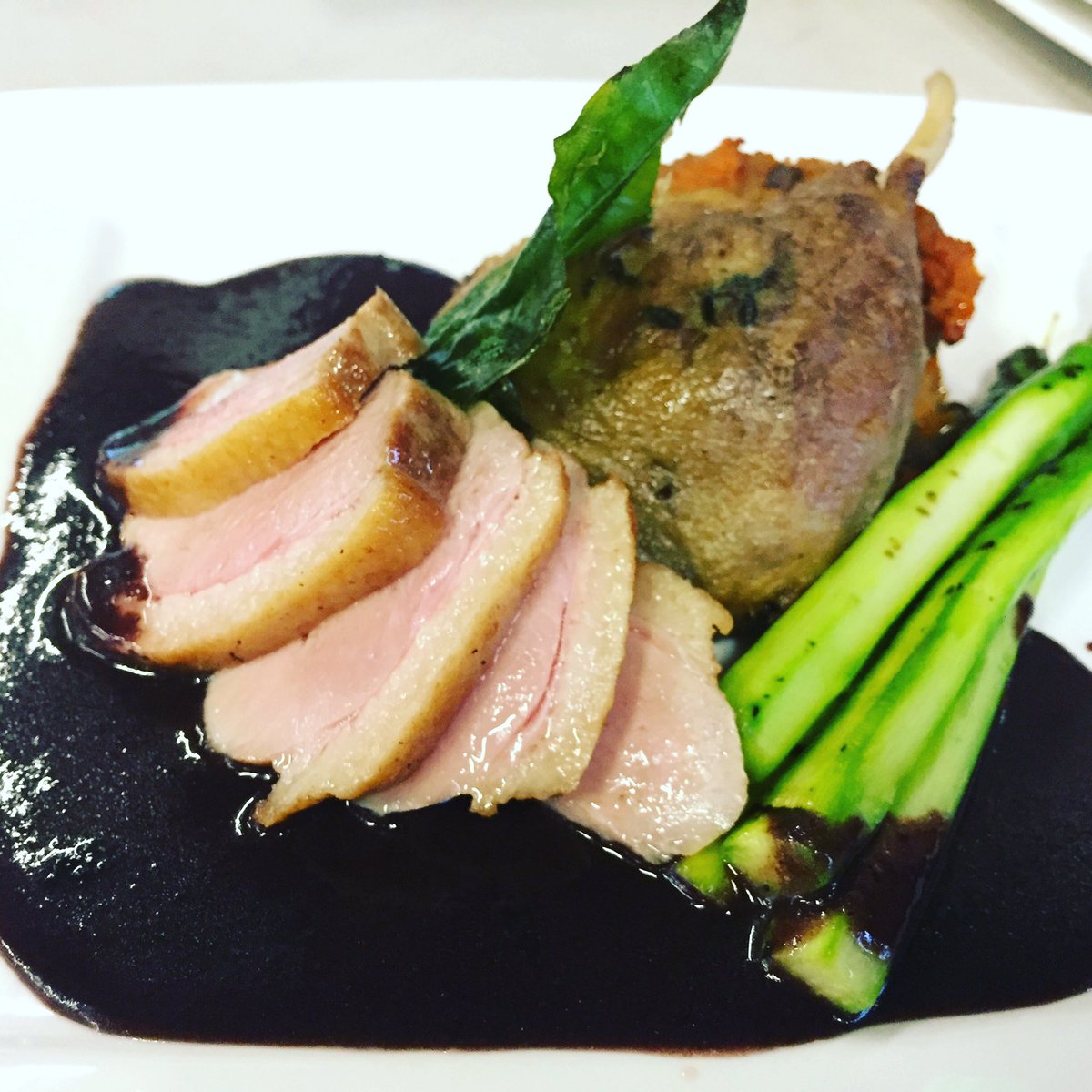 Chef Pelle (@chefpelle) on Twitter photo 