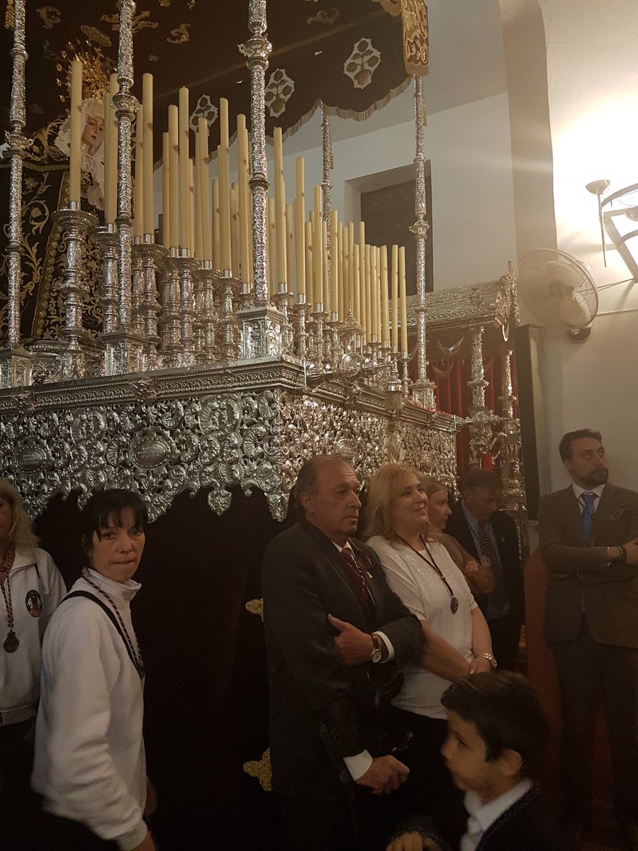 El Discípulo amado cara a cara con Su Madre <a href="/CostSoledad/">CostSoledadBarajas</a>