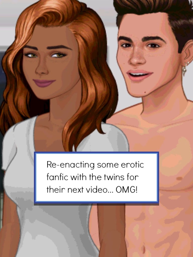 LightOutParties's tweet image. It's getting steamy in our latest video... #DolansDoEpisode bit.ly/EpisodeEthanGr… abs bit.ly/EpisodeHere
