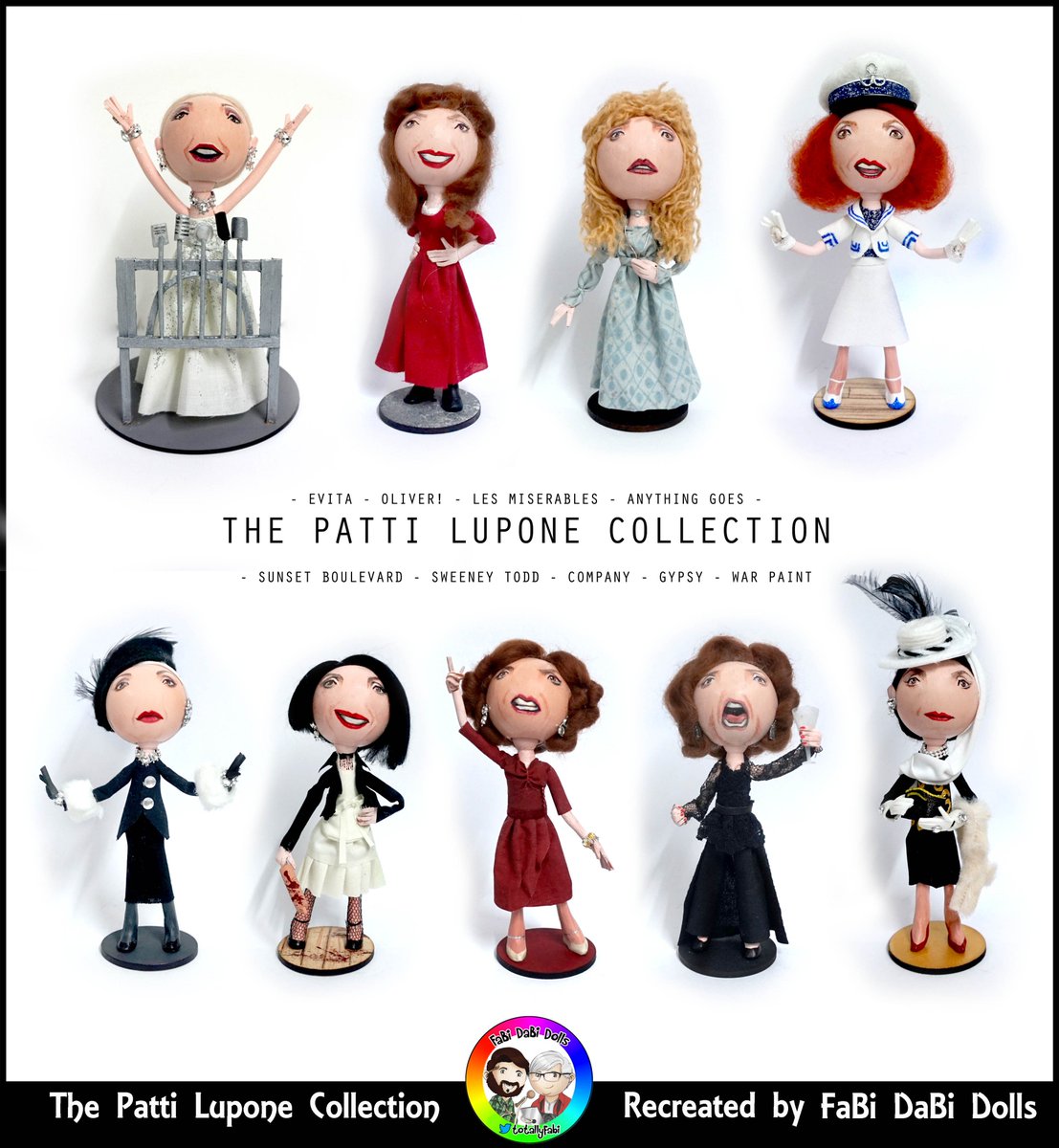 gypsy dolls for sale