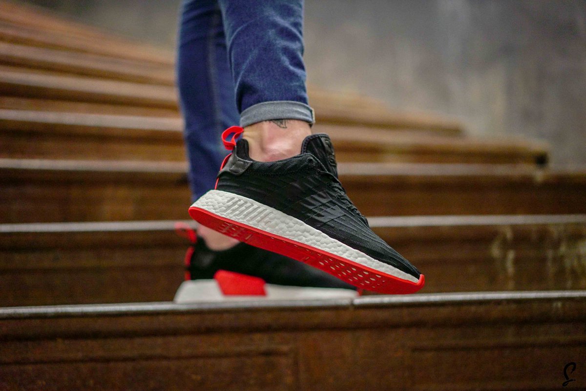 nmd r2 bred