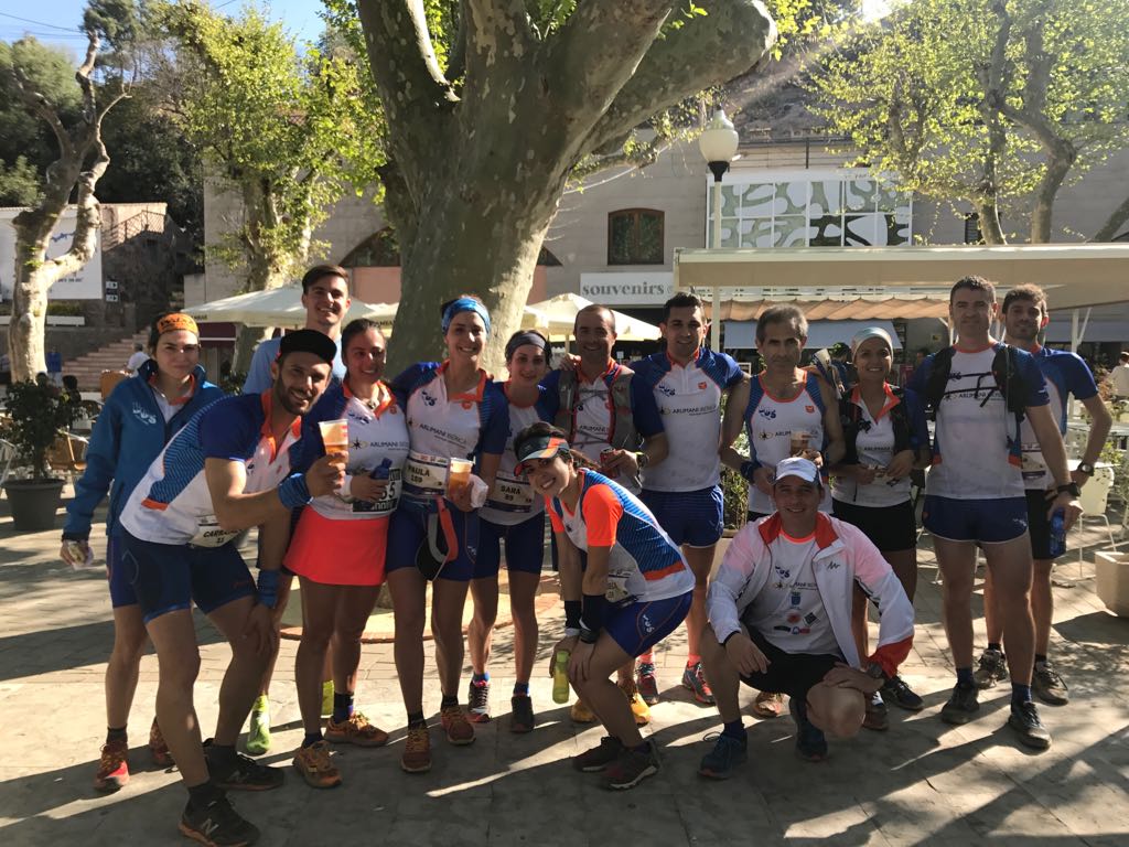 sergibueso7's tweet photo. Día perfecte en familia!#pipa#entregadepremis#avituallamnet#seguimsumant#bcstrailduixo https://t.co/2H6WP7Jx2j