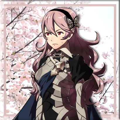 ('Though it would border on treason to those who scrutinize my presence in Hoshido to wear it on my sleeve.. the grief I've caused my -