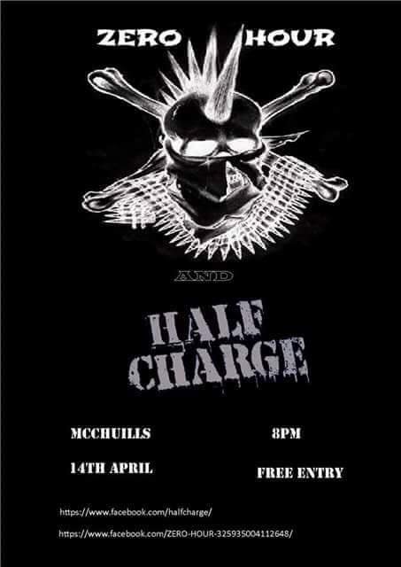 HalfCharge's tweet image. 