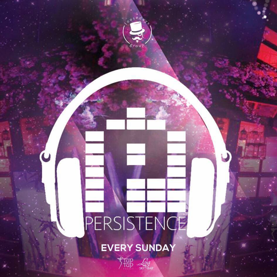 Come see the weekend out in style TONIGHT with <a href="/PersistenceNcl/">Persistence</a> 💃🏻🍻🎶