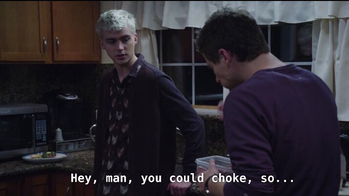 13rwupdate's tweet photo. ok but legit this is me when I want someone to know I care about them 
#13ReasonsWhy https://t.co/KbKUtI7S2b