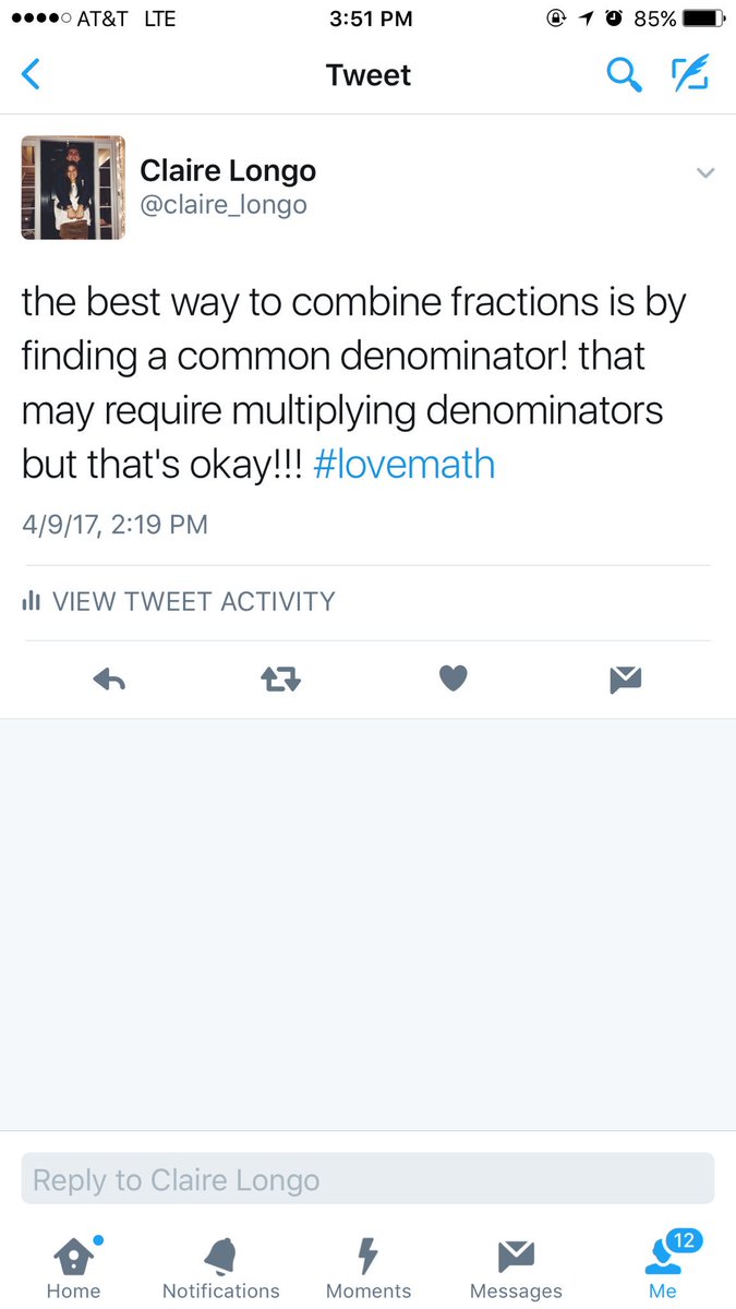claireSTABmath's tweet photo. when you accidentally tweet to your real account... whoops #stabmath https://t.co/PFD7BlYiNz