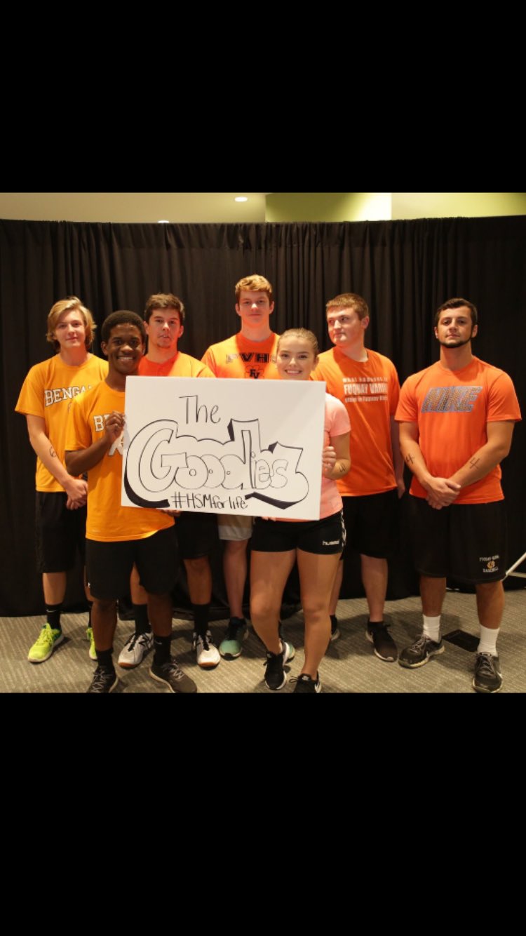 Happy birthday to THE Ryan Jones  