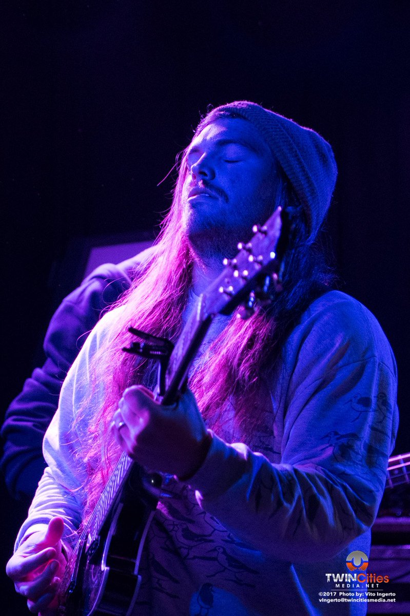 TCMdotnet's tweet photo. @whereswaldemar at @FirstAvenue yesterday review and more pics at https://t.co/kTFqDL7Fj7 https://t.co/lLvTm4qAhn