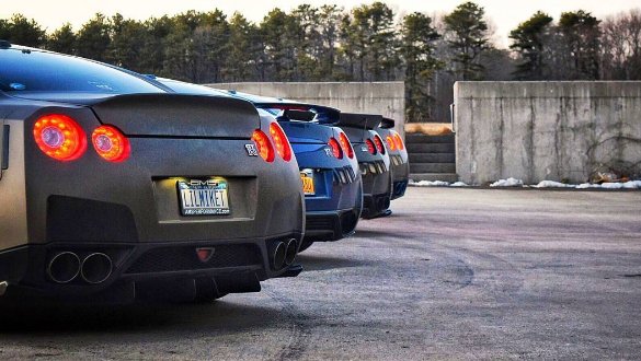 South Colorado Springs Nissan tweet media