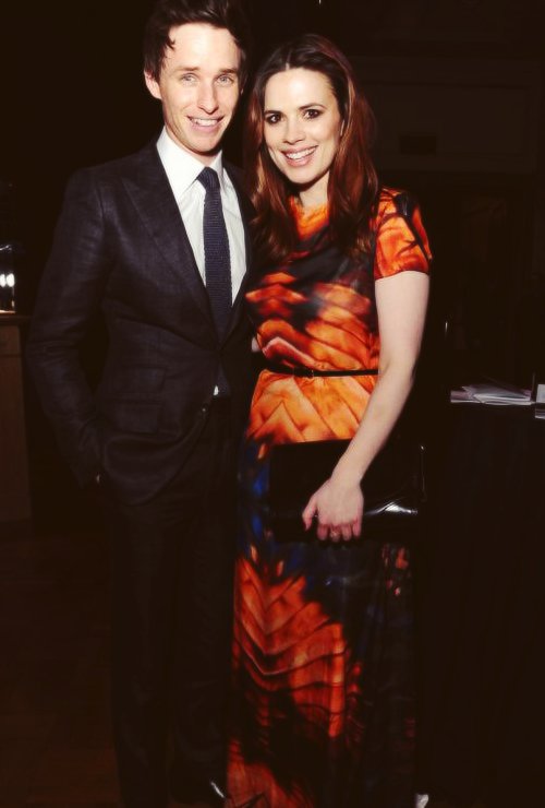 TheCarterBro's tweet image. Happy Birthday Peggy. @SpanglyAgent