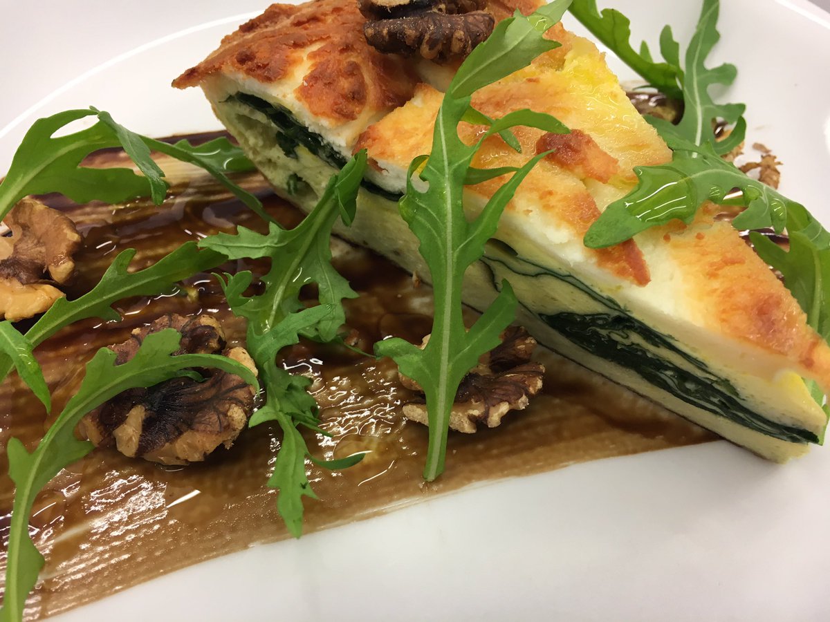 iangrant7's tweet photo. Who says care home food is rubbish here is some examples of our current menu. https://t.co/ORb9TYAiZN
