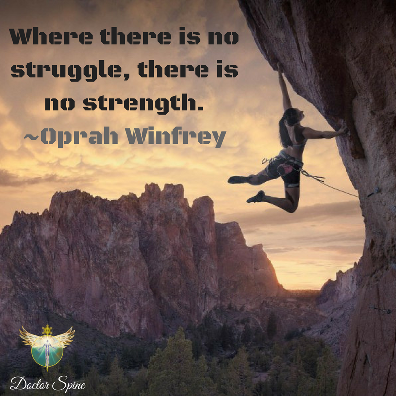 AwakenBoulder's tweet photo. Where there is strength, there is struggle. Health is a journey, not a destination.
#innerstrength #rockclimbing #health #doctorspine #NOBO https://t.co/dxlg5xcbr8