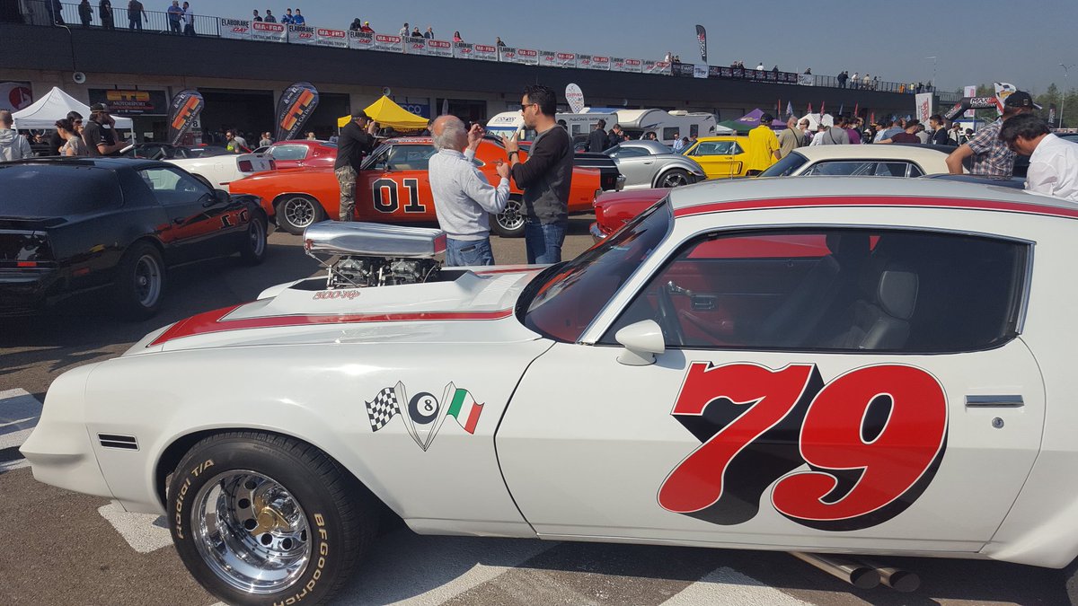 Autodromo di Modena tweet media