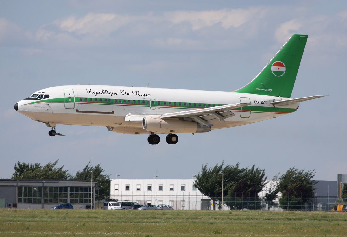 StephThreeForty's tweet image. #OnThisDay 50 ans du 1er vol du #Boeing737 ! Voici un -200, un -400, un -800 et un BBJ1 @AvgeeksFR @BoeingAirplanes @Boeing @B737Fans