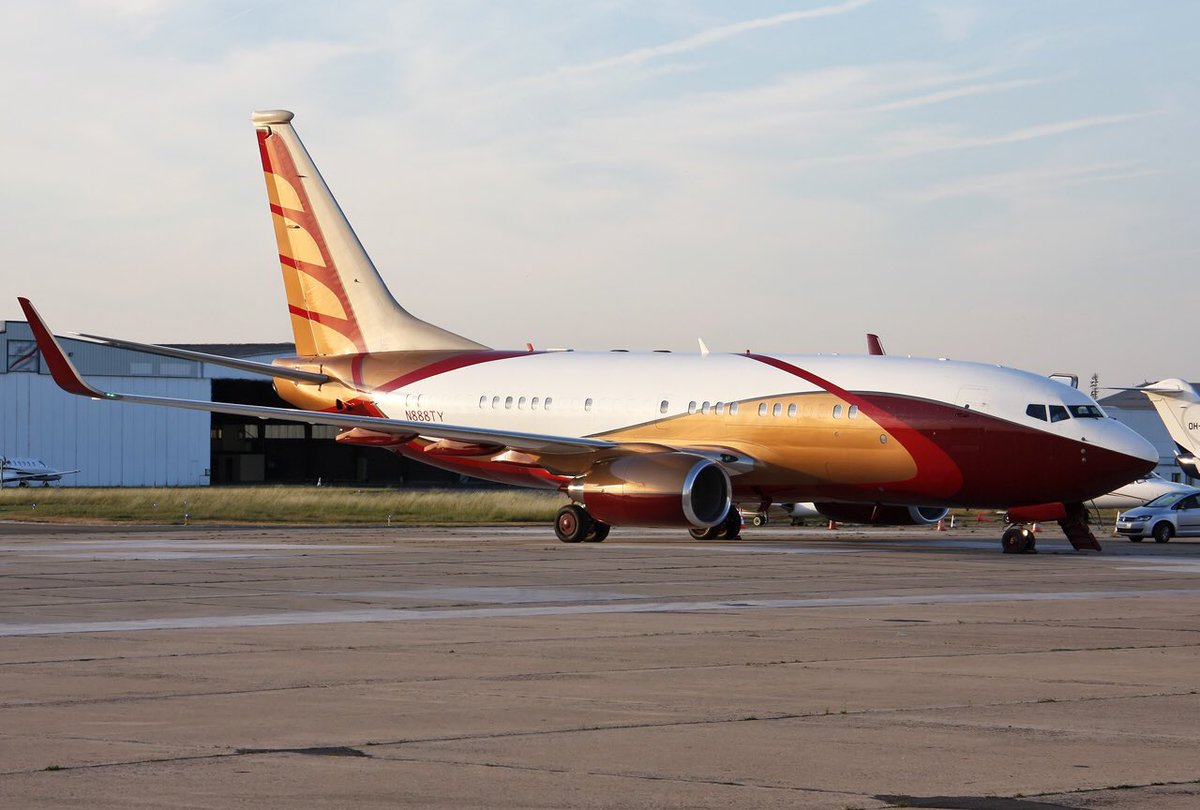 StephThreeForty's tweet image. #OnThisDay 50 ans du 1er vol du #Boeing737 ! Voici un -200, un -400, un -800 et un BBJ1 @AvgeeksFR @BoeingAirplanes @Boeing @B737Fans