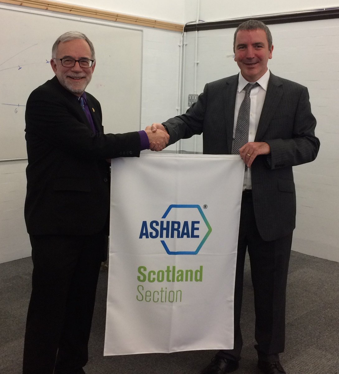 AshraeScotland's tweet image. #AshraeScotland Section Inauguration Event #AshraeNews #HVACR #Heating #Ventilation #AirConditioning #Refrigeration ow.ly/z9PU30aHRRY