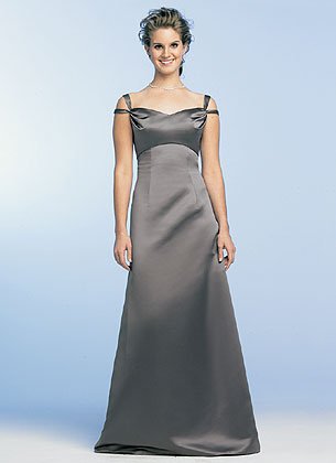 For Bill Levkoff Dresses, 2005