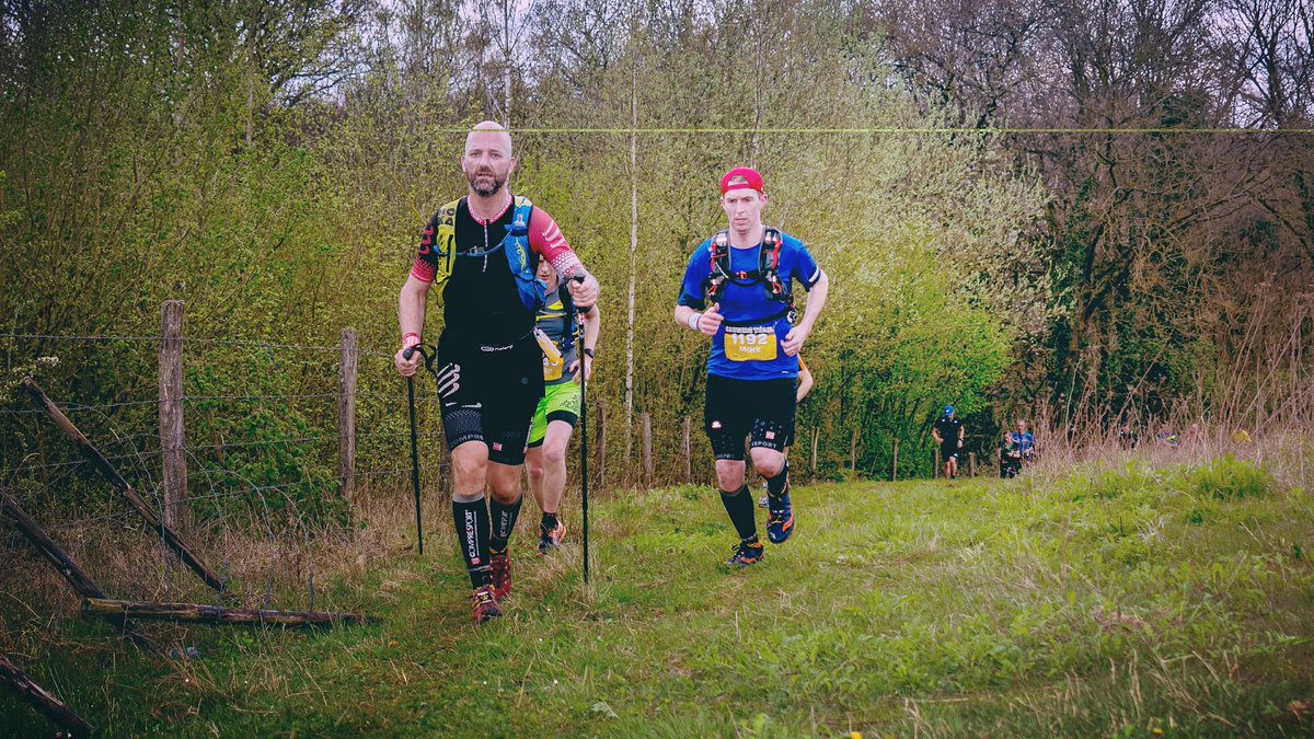 vangestelmark's tweet photo. Action picture from yesterdays 30k Cauberg Trail ππ²π #trailrunning #trainrunachieve https://t.co/1oFcWdnPv7