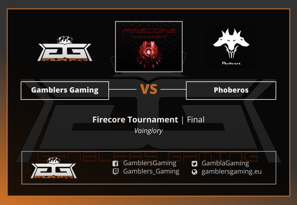 GamblersGaming tweet media