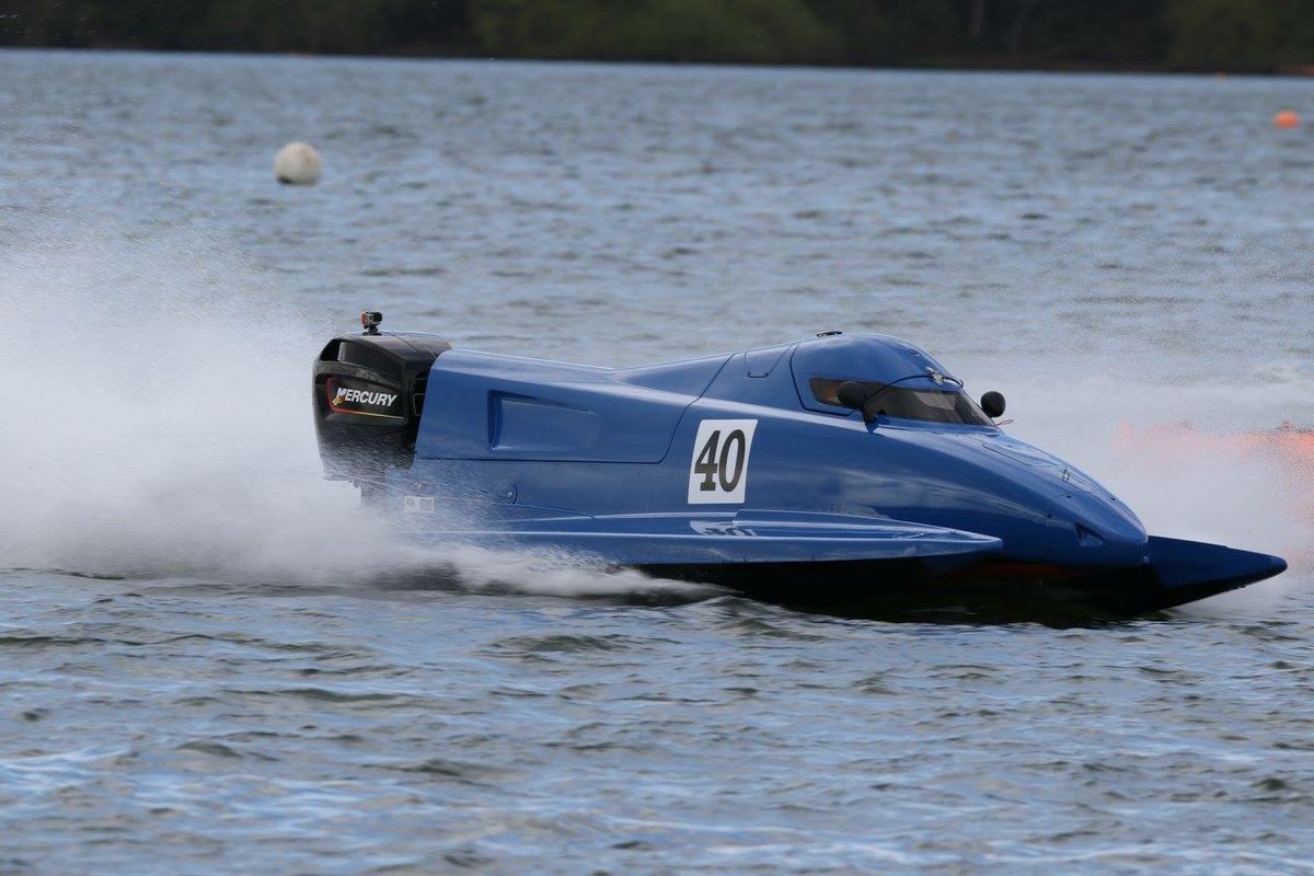 cliftonengineer's tweet photo. Pre season testing for our sponsored Team WNT F2 Powerboat team this weekend... https://t.co/fMVC260uhz