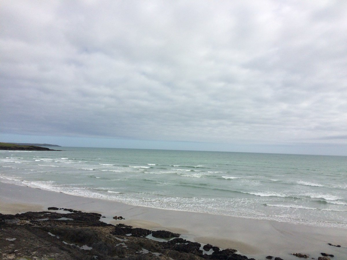 JellySurf's tweet photo. Atlantic moving in #LowPressure #GettingWindy https://t.co/d1Ar8afTRq