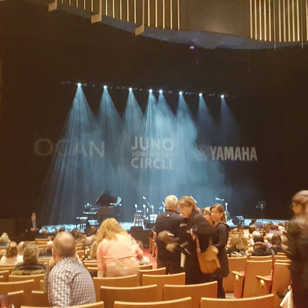brmerrett's tweet photo. This looks interesting...@TheJunoAwards with @CdnSponsorForum with #CSFX2017! https://t.co/4Q2gXBDWXH