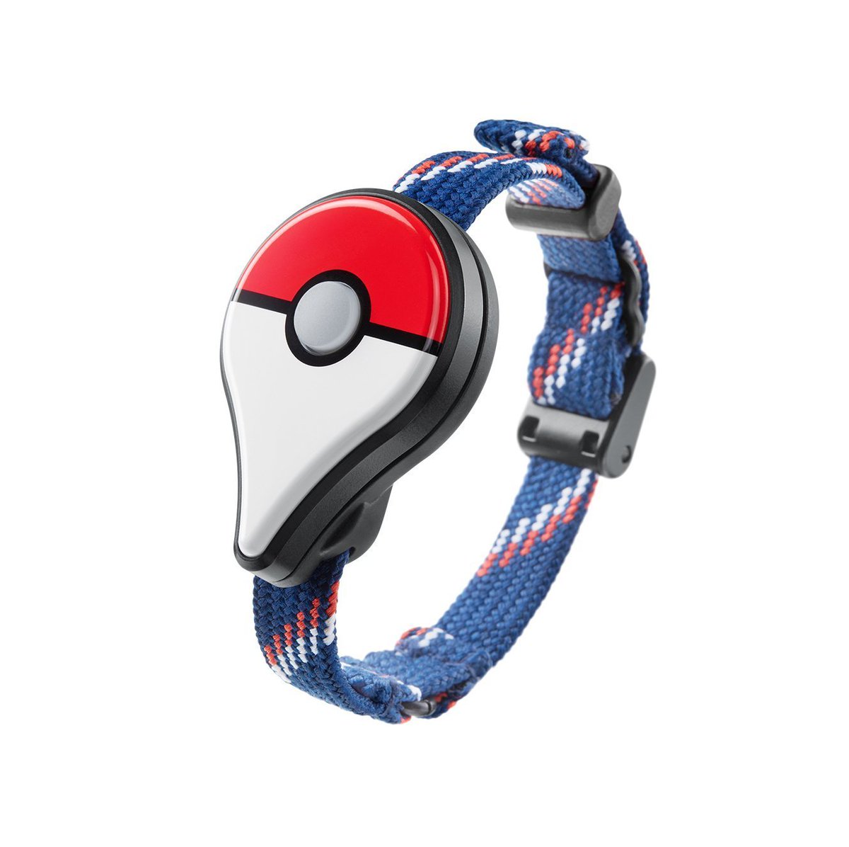 NinWire's tweet photo. Pokémon GO Plus is back up at Amazon for those who are still interested in that sort of thing! https://t.co/LgVMAnJ9IP https://t.co/C3A3oFS1uK