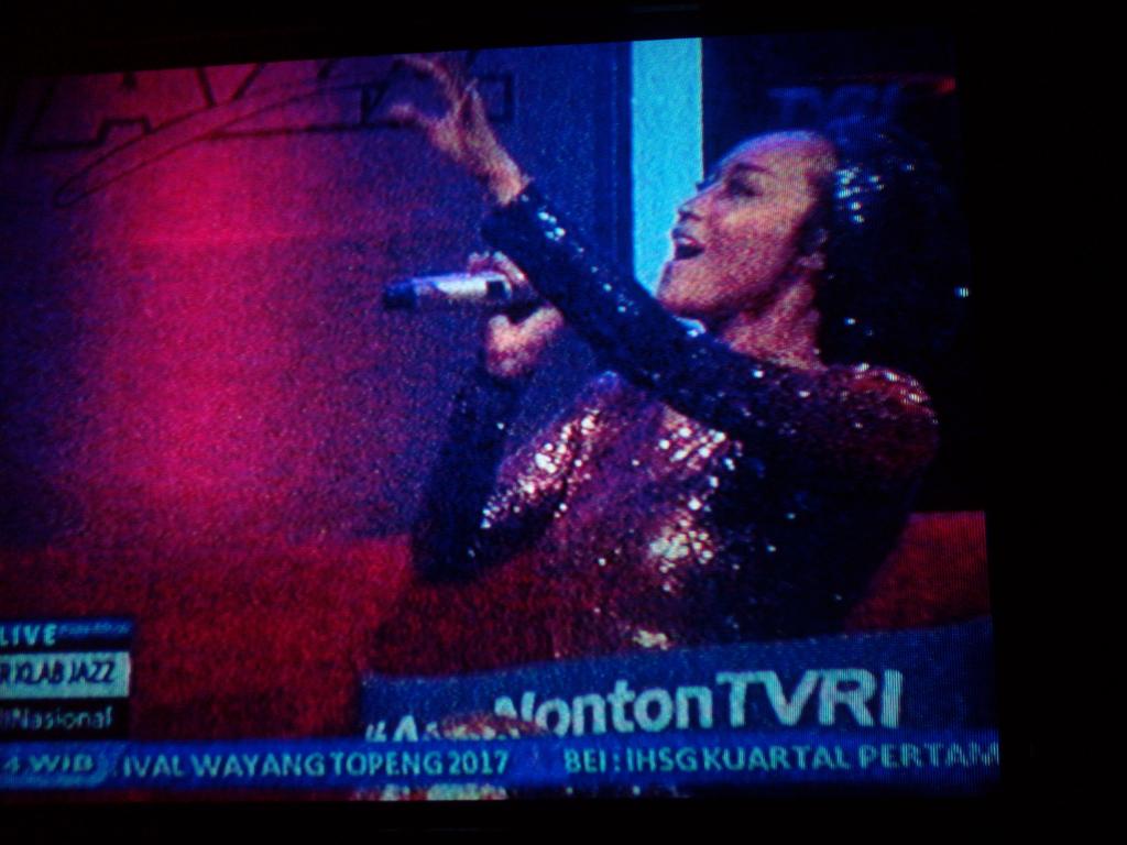 #AyoNontonTVRI bersama Inna Kamarie Klab Jazz <a href="/TVRINasional/">TVRI Nasional</a> <a href="/promoacara_TVRI/">Promosi Acara TVRI</a>