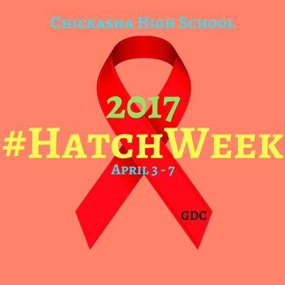 ChickHighCoop's tweet photo. RT if you're getting pumped for #HatchWeek π£πͺπΌ https://t.co/ktChavRSqN