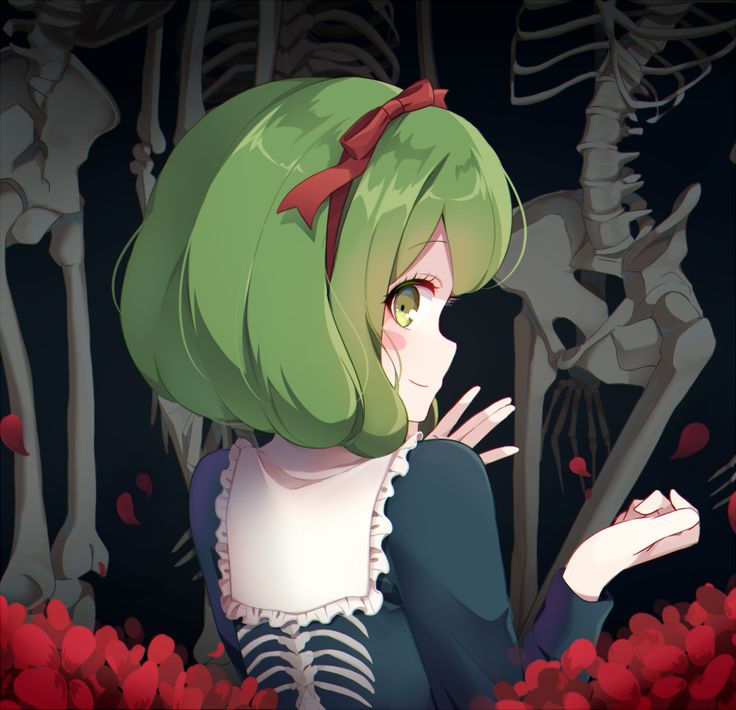 Monaca Towa. 