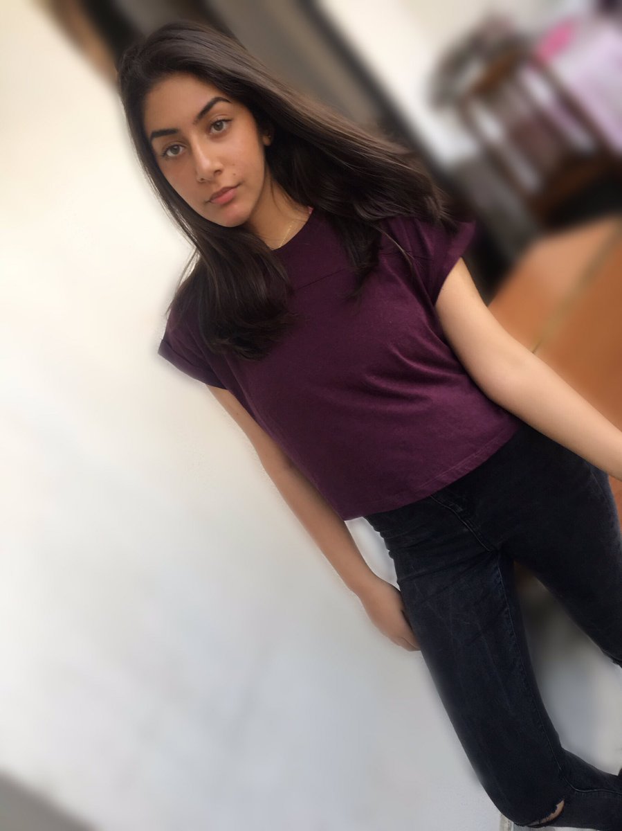 slayerzaynn's tweet photo. Is this called puberty ? https://t.co/W59eDlQIWk