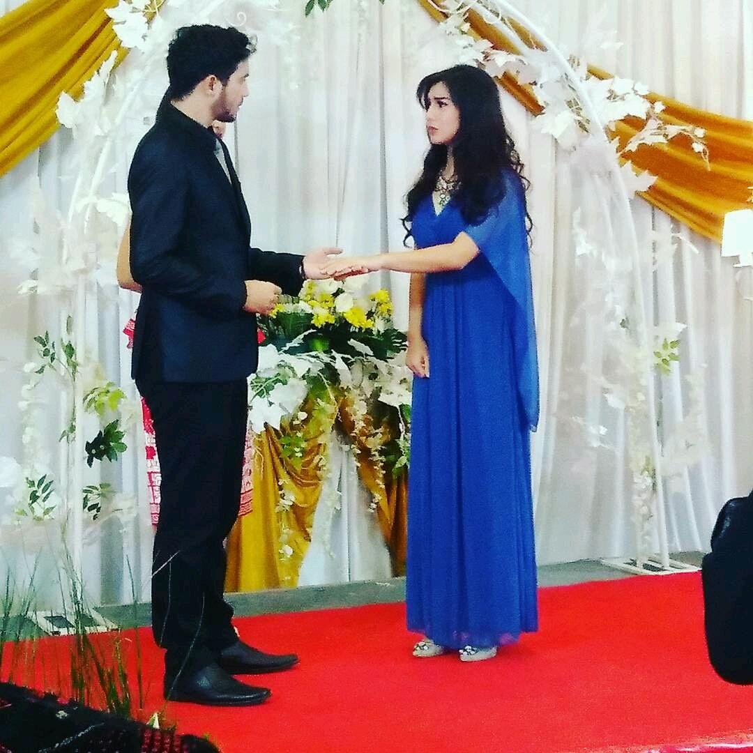 ratna_millovers's tweet photo. Pangeran &amp; Ratu @DonnyMichael @irisLoco @Ibel234 
Semoga beneran jadi dan gak gagal lgi 
#BerkahCinta 
#SayaDiSCTV https://t.co/tlgc3sMRgS