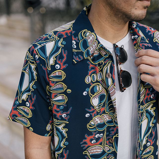 Keep your #SpringBreak state of mind going.

Shop #Avanti Here: 
ow.ly/2Gug30atEMu