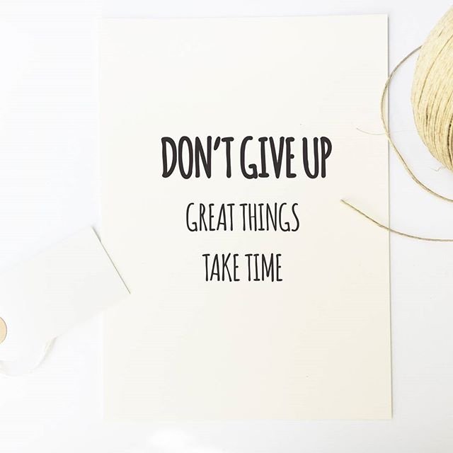 nickvujicic's tweet photo. PATIENCE is part of the PROCESS! Stay the course. #Motivation https://t.co/dbfEHNH4Sj