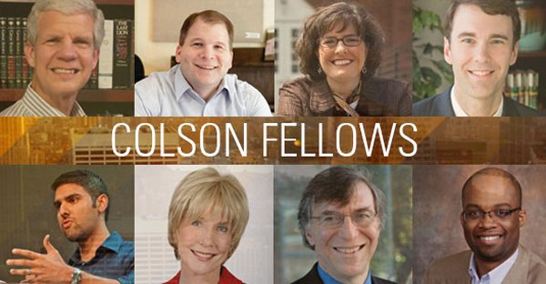 ColsonCenter's tweet photo. #ColsonFellowsProgram 2017-2018: Join us for a free informational webinar on Tuesday, April 4 at 8 pm EDT. https://t.co/mmtEvBuSEJ https://t.co/UvLhn2O0kv
