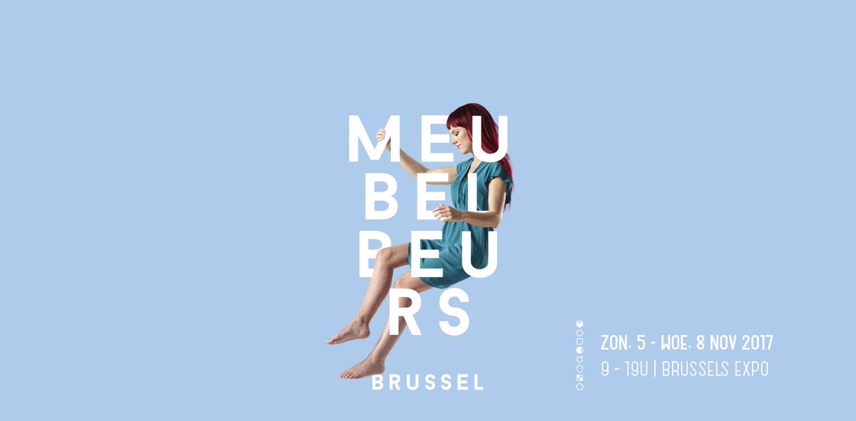 JessDesignOss's tweet photo. 31 weeks to go before the new edition for #Meubelbeurs  #Brussel. #dutchdesigndistrict https://t.co/C6T1dOtzmx