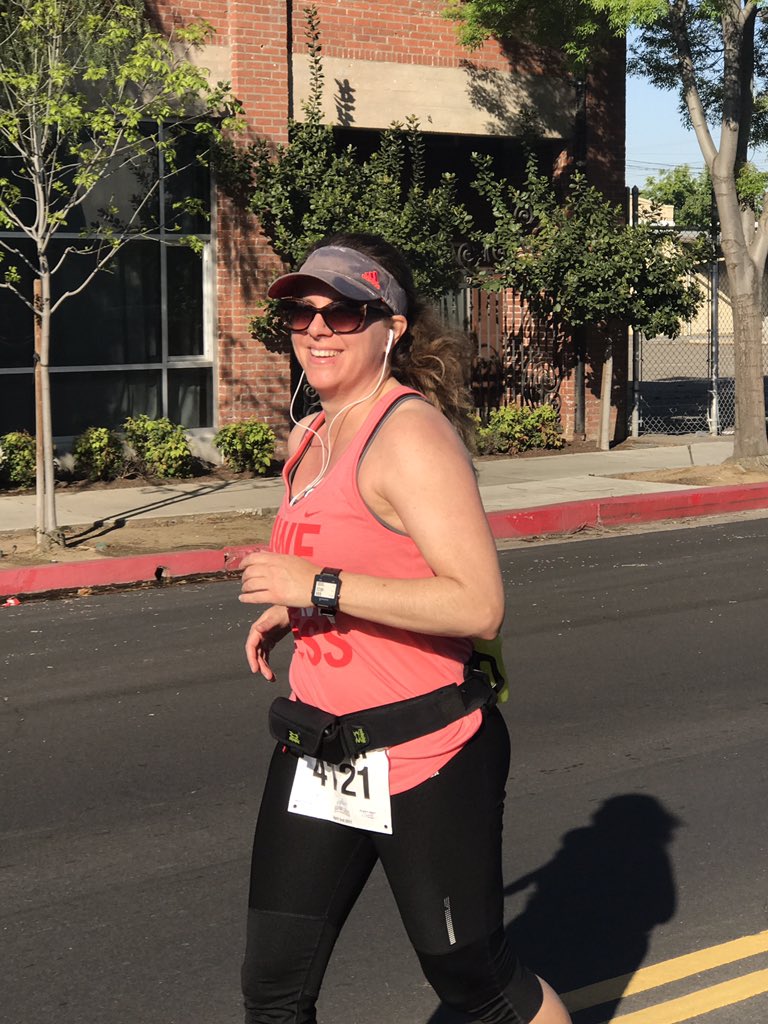 FranciscoE_31's tweet photo. Run, Karen, Run!!! #CaliforniaClassicWeekend https://t.co/ZWGIYU8V2b