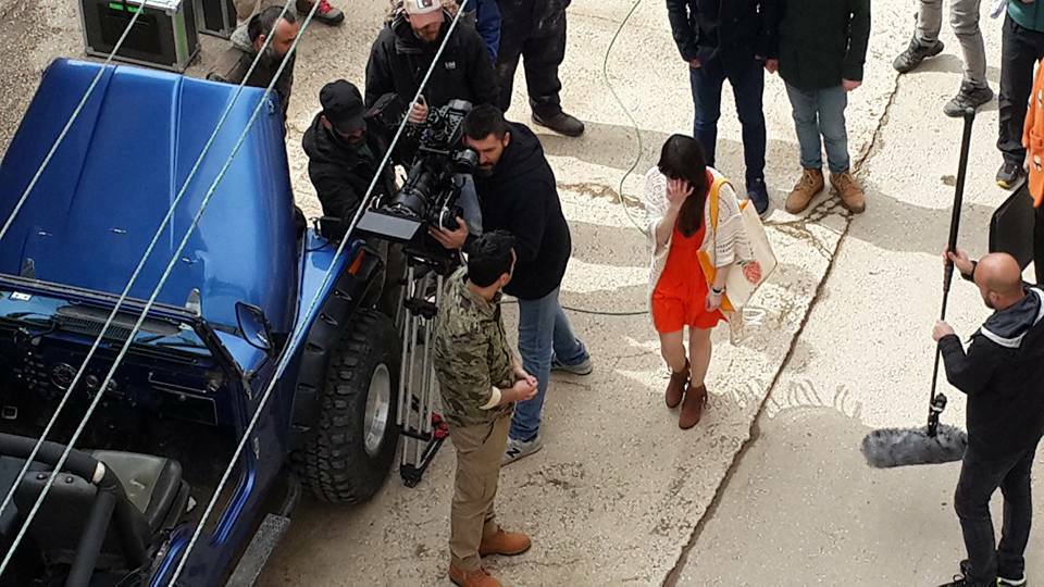 corkingurel's tweet photo. Eski // Old #ÖzgeGürel @ozgecangurel https://t.co/jEvgScJpu4