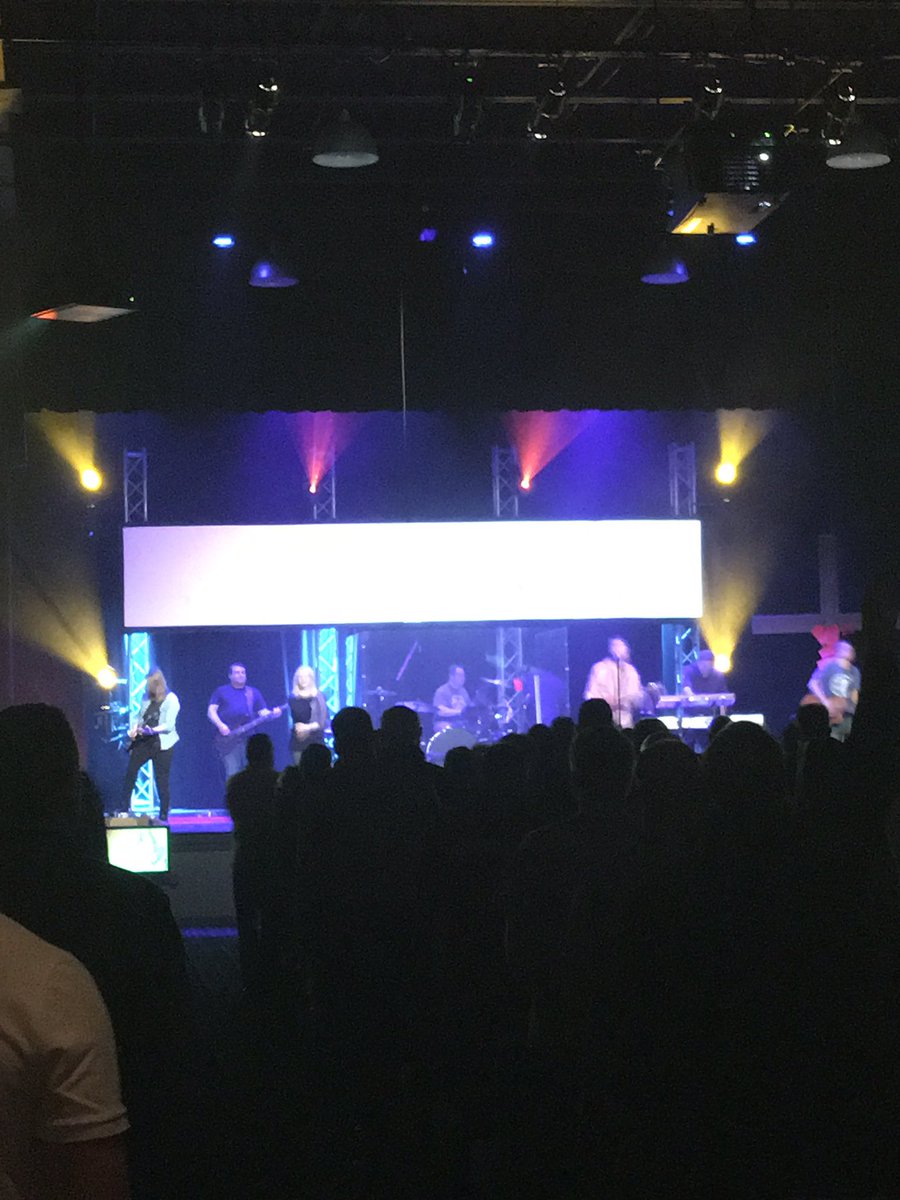brett_hower's tweet photo. You called my name....and I ran out of that grave! #LCBC_YRK #BaptismSunday https://t.co/2sB3Mdgd2o