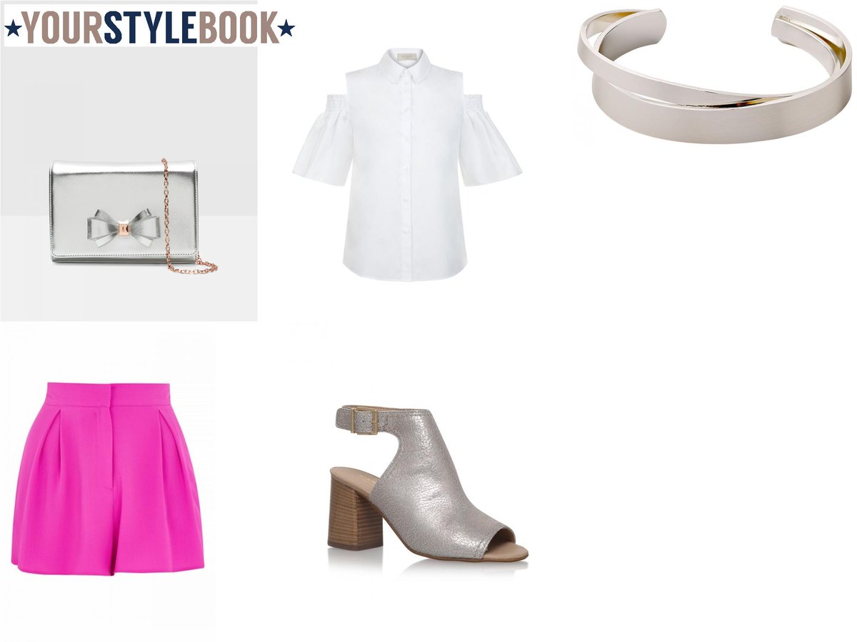Your Style Book tweet media