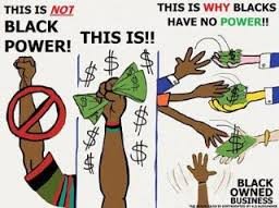 blk_dollars's tweet photo. Black Dollars is pushing REAL Black Power https://t.co/KbZHc902U3